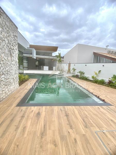 Casa em Condominio a venda em Indaiatuba — foto 4