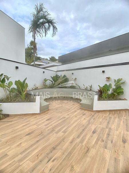 Casa em Condominio a venda em Indaiatuba — foto 9