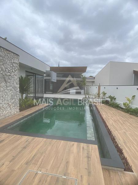 Casa em Condominio a venda em Indaiatuba — foto 5