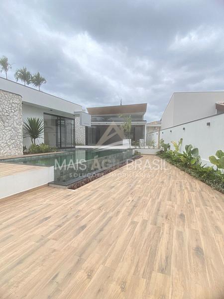 Casa em Condominio a venda em Indaiatuba — foto 6