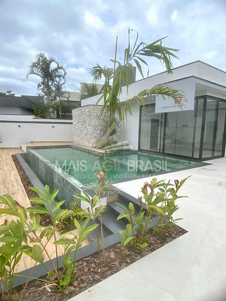 Casa em Condominio a venda em Indaiatuba — foto 7