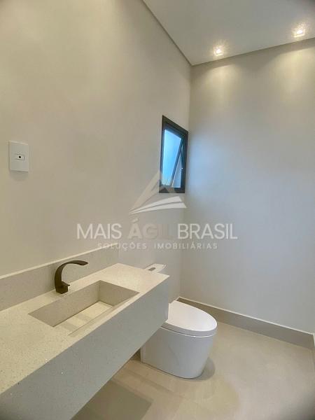 Casa em Condominio a venda em Indaiatuba — foto 18