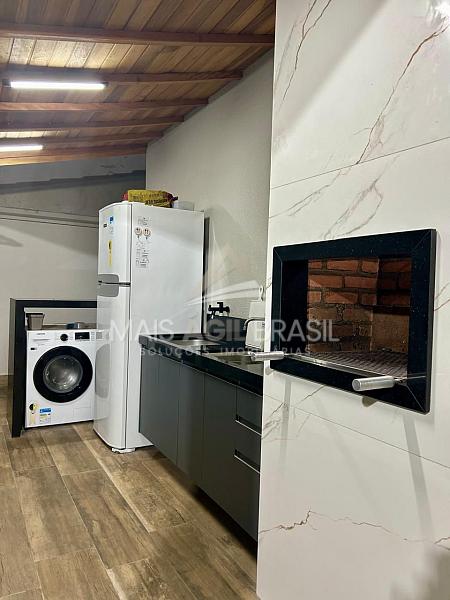 Casa espetacular Jardim Santa Rita — foto 9