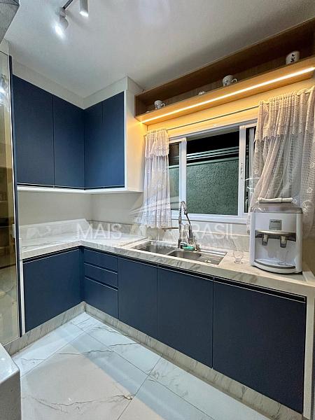 Casa espetacular Jardim Santa Rita — foto 3