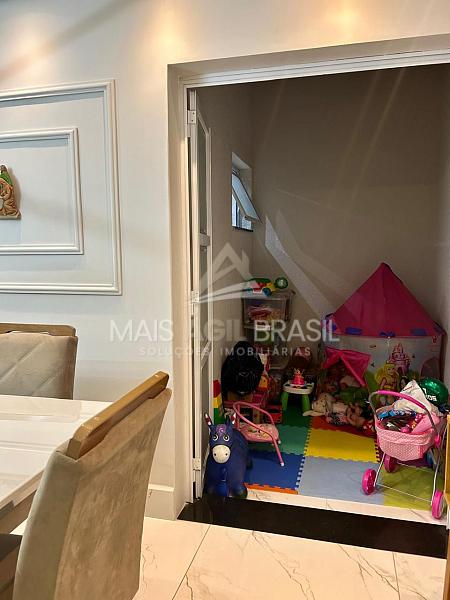 Casa espetacular Jardim Santa Rita — foto 7