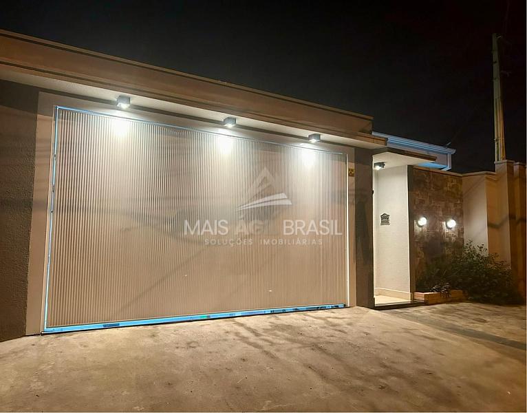 Casa espetacular Jardim Santa Rita — foto 23