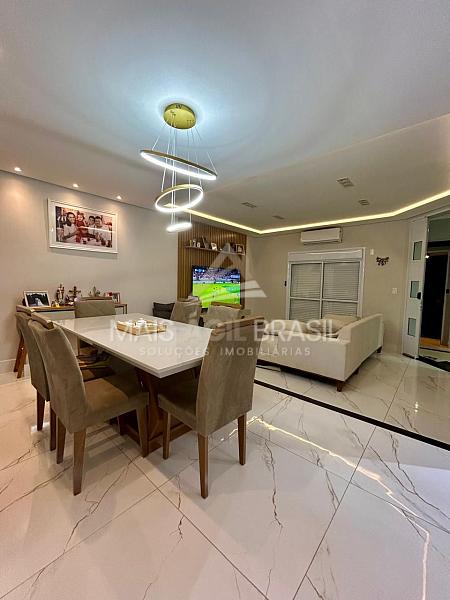 Casa espetacular Jardim Santa Rita — foto 4