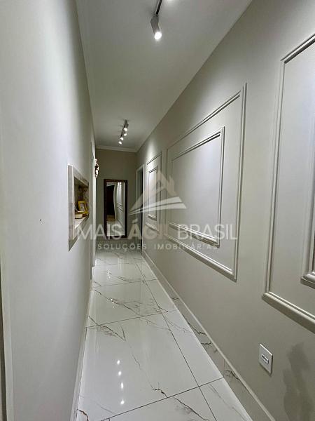 Casa espetacular Jardim Santa Rita — foto 13