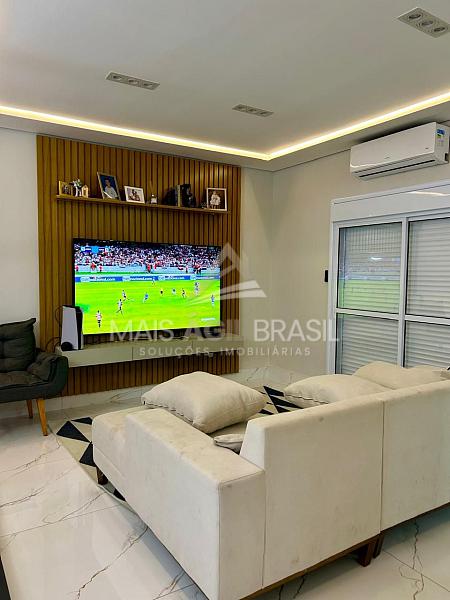 Casa espetacular Jardim Santa Rita — foto 8