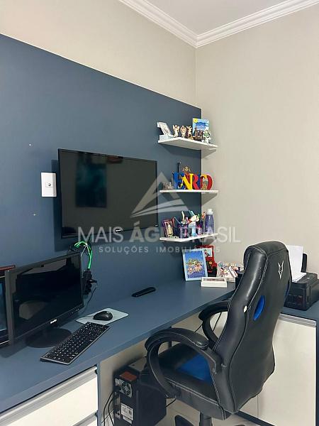 Casa espetacular Jardim Santa Rita — foto 22