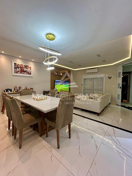 Casa espetacular Jardim Santa Rita — foto 5