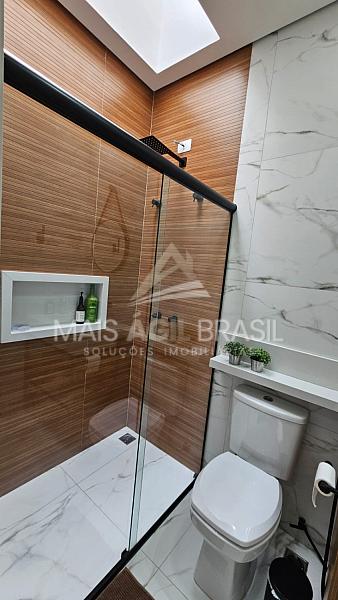 Casa a venda Condominio Mantova Indaiatuba — foto 22