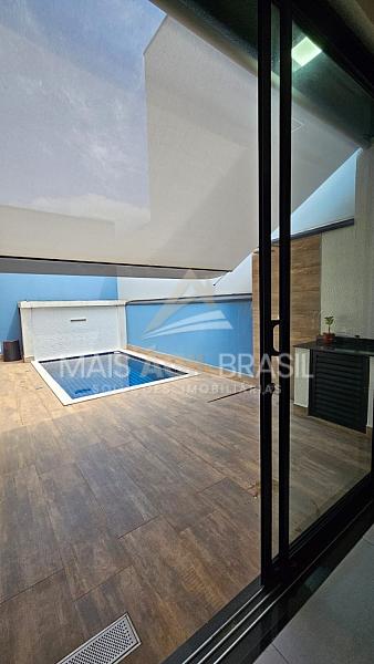 Casa a venda Condominio Mantova Indaiatuba — foto 12