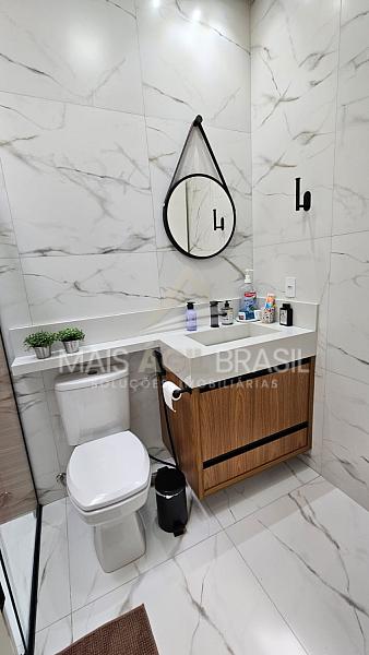 Casa a venda Condominio Mantova Indaiatuba — foto 17