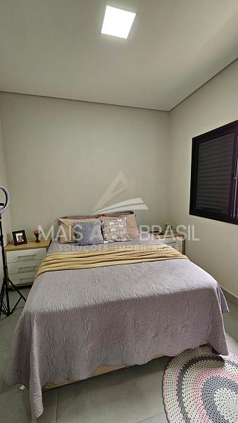 Casa a venda Condominio Mantova Indaiatuba — foto 14