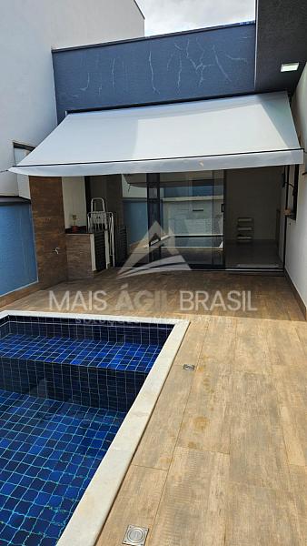 Casa a venda Condominio Mantova Indaiatuba — foto 11
