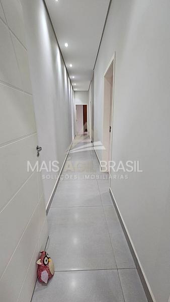 Casa a venda Condominio Mantova Indaiatuba — foto 13