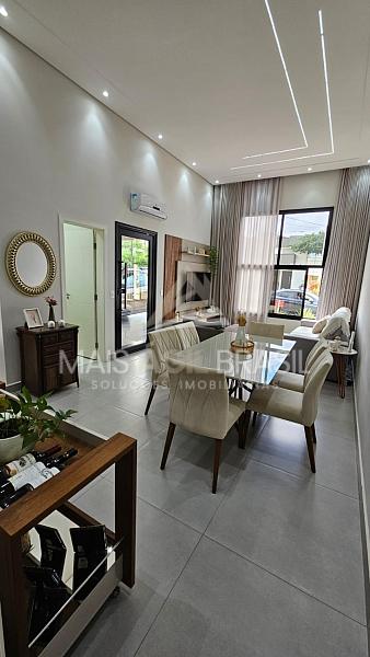 Casa a venda Condominio Mantova Indaiatuba — foto 4