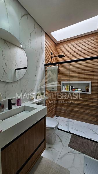 Casa a venda Condominio Mantova Indaiatuba — foto 18