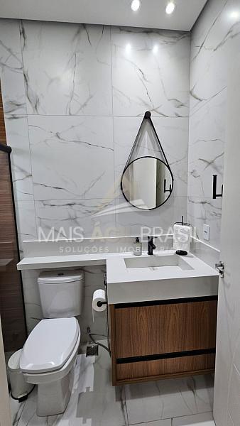 Casa a venda Condominio Mantova Indaiatuba — foto 20