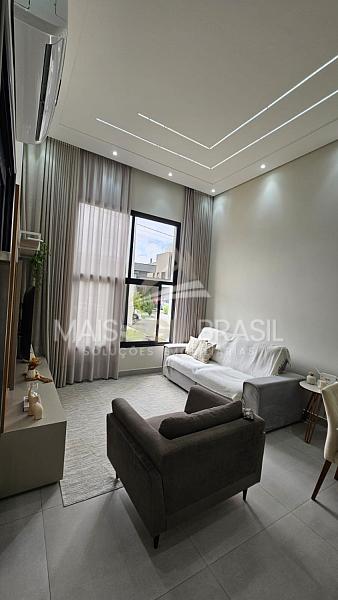 Casa a venda Condominio Mantova Indaiatuba — foto 6