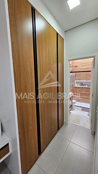 Casa a venda Condominio Mantova Indaiatuba — foto 21