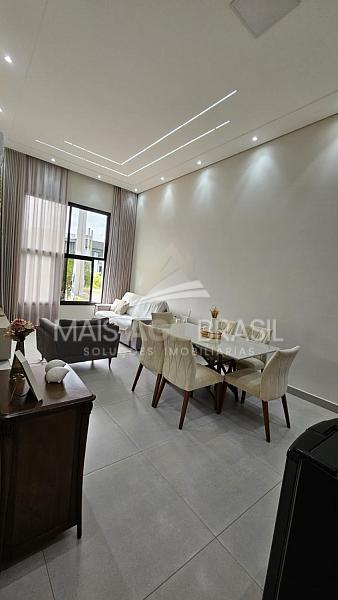 Casa a venda Condominio Mantova Indaiatuba — foto 5