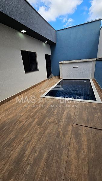 Casa a venda Condominio Mantova Indaiatuba — foto 10