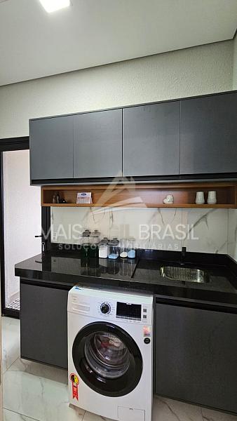 Casa a venda Condominio Mantova Indaiatuba — foto 23