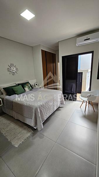 Casa a venda Condominio Mantova Indaiatuba — foto 15
