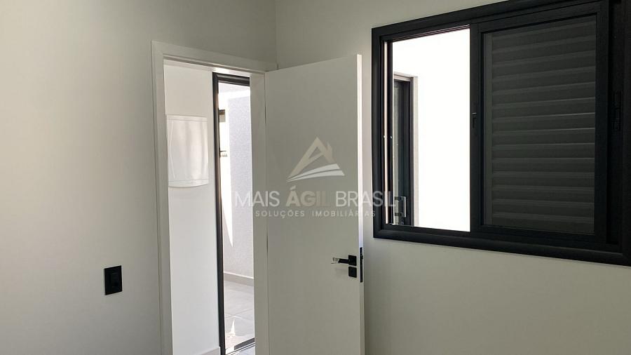 Casa em Indaiatuba -  Jardim Bom Sucesso — foto 10