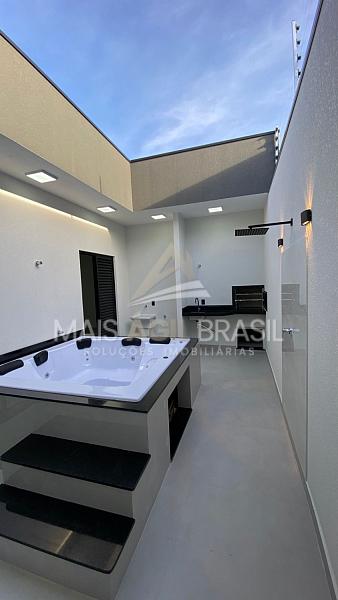 Casa em Indaiatuba -  Jardim Bom Sucesso — foto 5