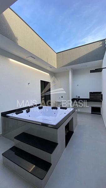 Casa em Indaiatuba -  Jardim Bom Sucesso — foto 4