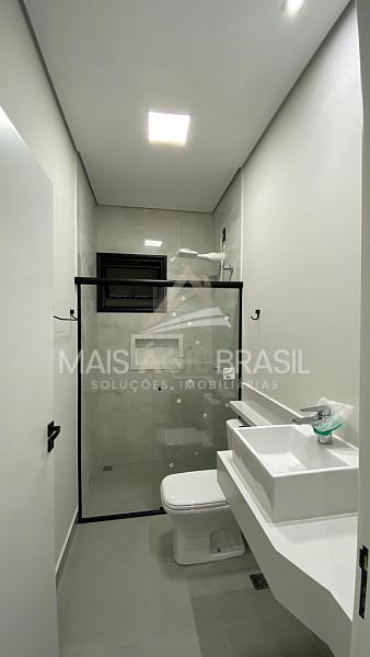 Casa em Indaiatuba -  Jardim Bom Sucesso — foto 12