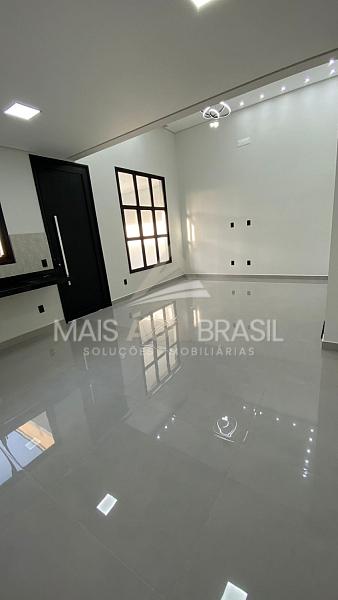Casa em Indaiatuba -  Jardim Bom Sucesso — foto 3