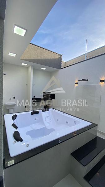 Casa em Indaiatuba -  Jardim Bom Sucesso — foto 6