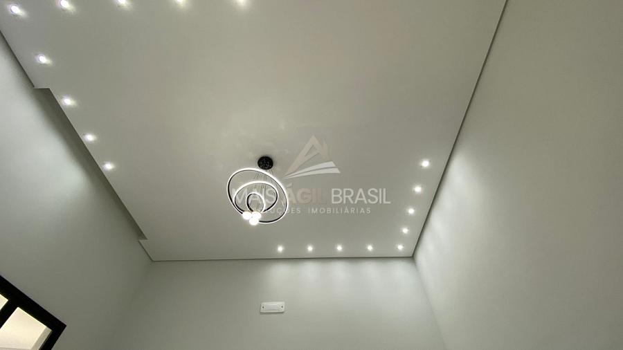 Casa em Indaiatuba -  Jardim Bom Sucesso — foto 13