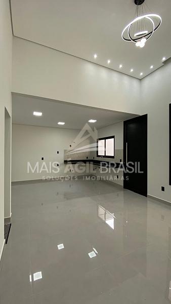 Casa em Indaiatuba -  Jardim Bom Sucesso — foto 2