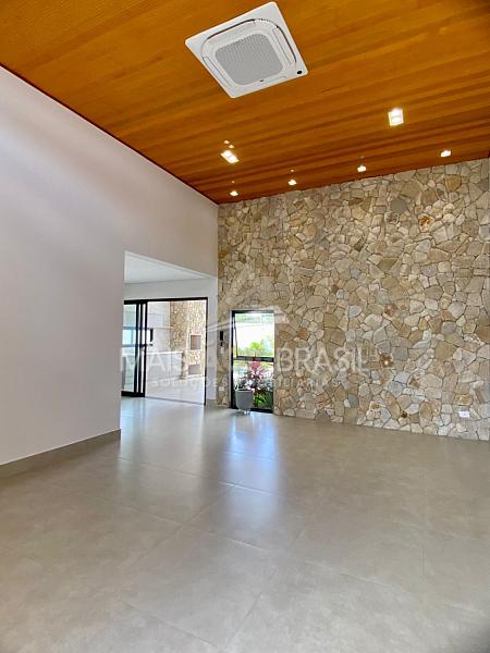 Linda Casa Terrea a Venda Condominio Villagio Americana — foto 3