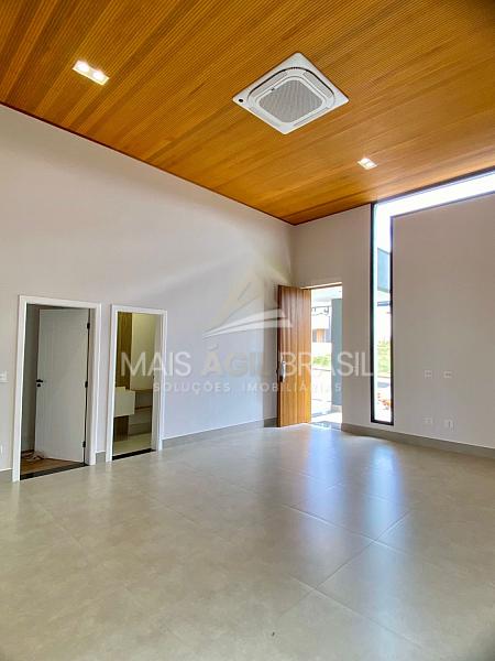 Linda Casa Terrea a Venda Condominio Villagio Americana — foto 4