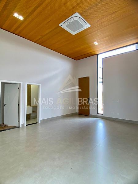 Linda Casa Terrea a Venda Condominio Villagio Americana — foto 6