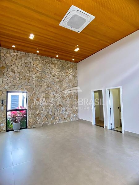 Linda Casa Terrea a Venda Condominio Villagio Americana — foto 5