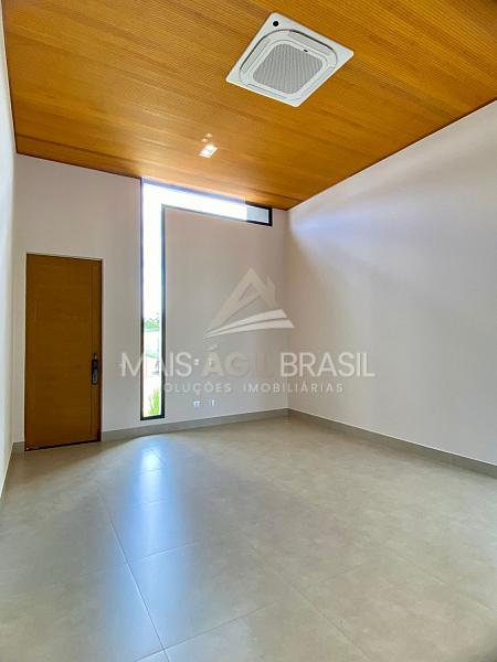 Linda Casa Terrea a Venda Condominio Villagio Americana — foto 7