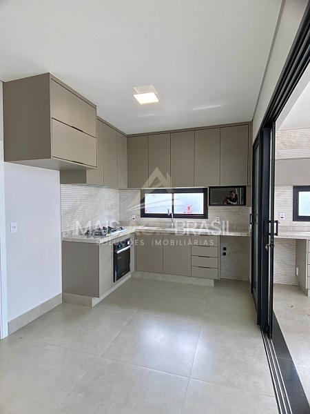 Linda Casa Terrea a Venda Condominio Villagio Americana — foto 8