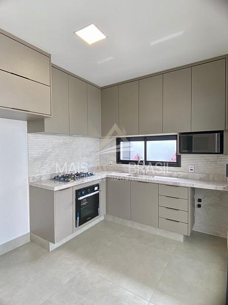 Linda Casa Terrea a Venda Condominio Villagio Americana — foto 9