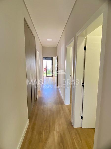 Linda Casa Terrea a Venda Condominio Villagio Americana — foto 14