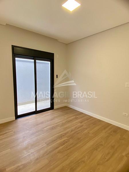 Linda Casa Terrea a Venda Condominio Villagio Americana — foto 16