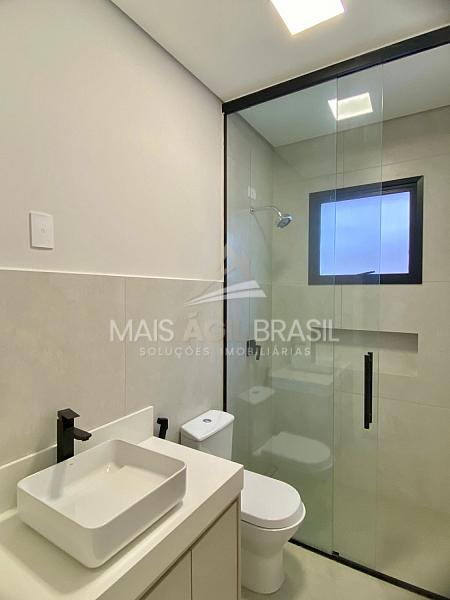 Linda Casa Terrea a Venda Condominio Villagio Americana — foto 17