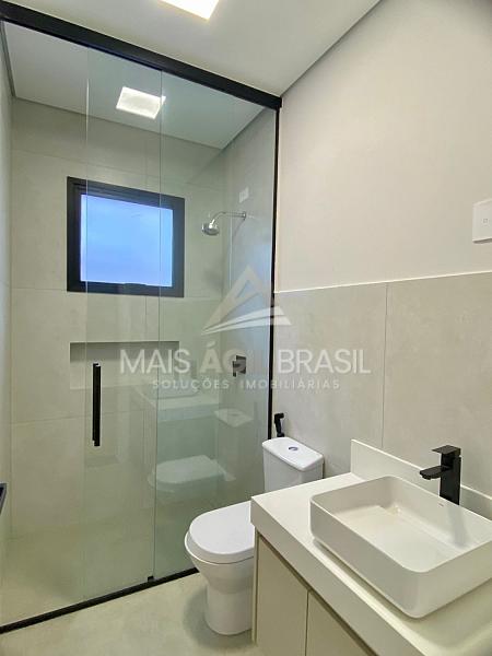 Linda Casa Terrea a Venda Condominio Villagio Americana — foto 18