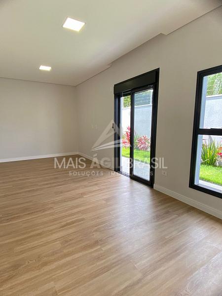 Linda Casa Terrea a Venda Condominio Villagio Americana — foto 21